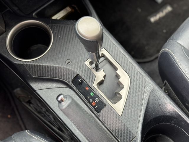 TOYOTA豐田 RAV4  第13張相片