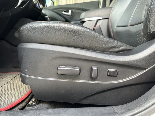 HYUNDAI現代 IX35  第11張相片