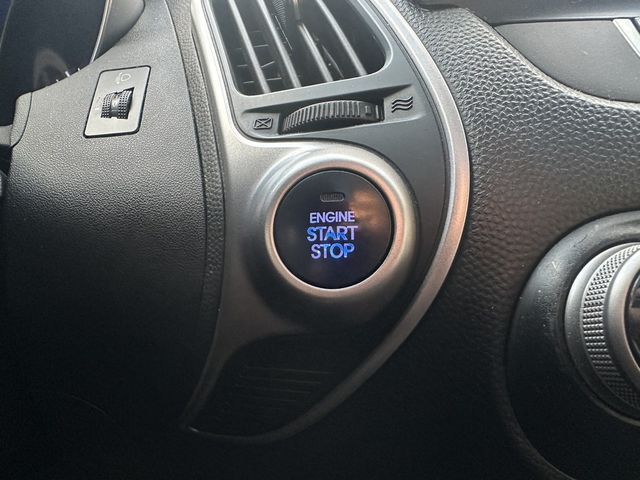 HYUNDAI現代 IX35  第13張相片