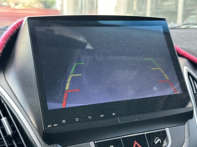 HYUNDAI現代 IX35  第14張相片