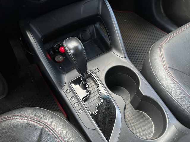 HYUNDAI現代 IX35  第17張相片