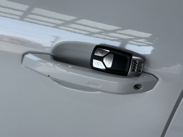 AUDI奧迪 A4 AVANT  第4張相片