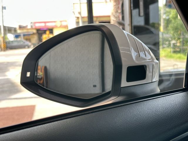 AUDI奧迪 A4 AVANT  第5張相片