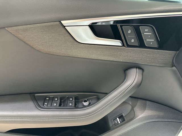 AUDI奧迪 A4 AVANT  第10張相片