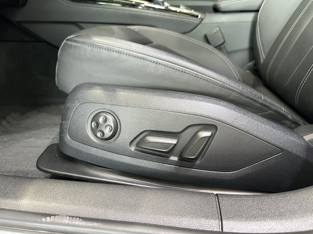 AUDI奧迪 A4 AVANT  第11張相片