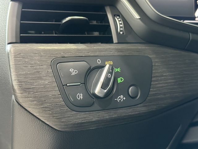 AUDI奧迪 A4 AVANT  第12張相片