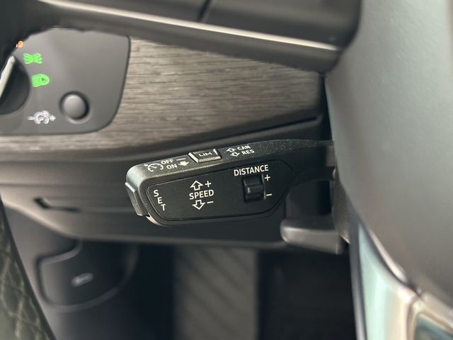 AUDI奧迪 A4 AVANT  第13張相片