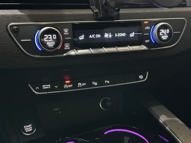 AUDI奧迪 A4 AVANT  第19張相片