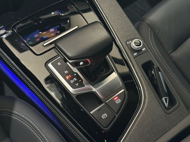 AUDI奧迪 A4 AVANT  第20張相片