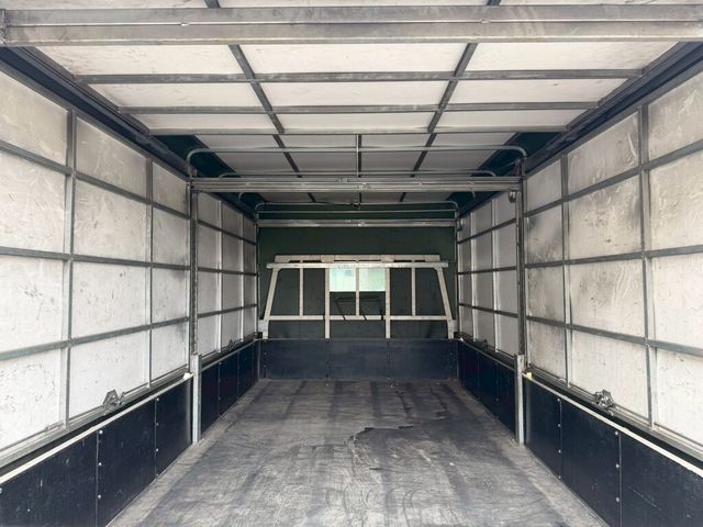 MITSUBISHI三菱 CANTER  第8張相片