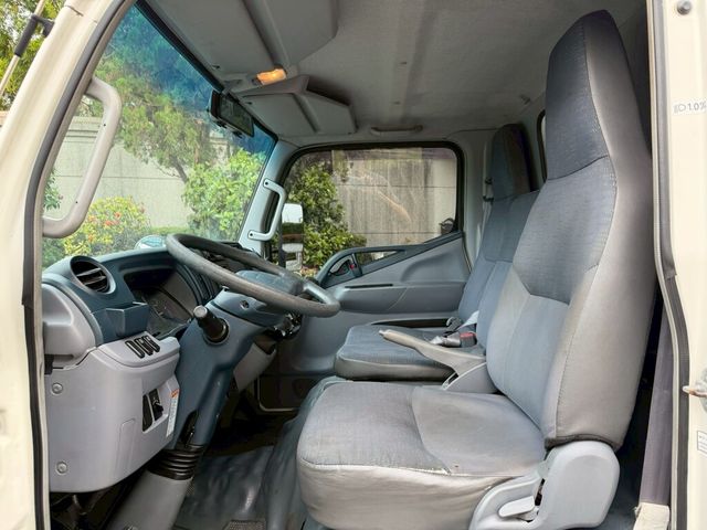 MITSUBISHI三菱 CANTER  第10張相片