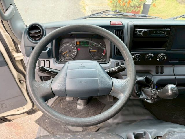 MITSUBISHI三菱 CANTER  第12張相片