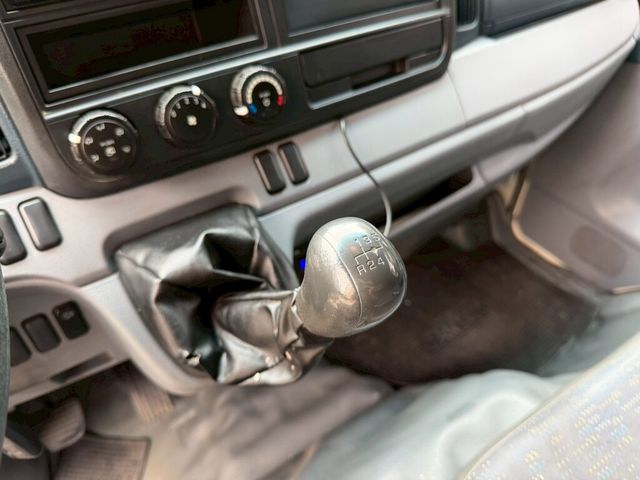 MITSUBISHI三菱 CANTER  第15張相片