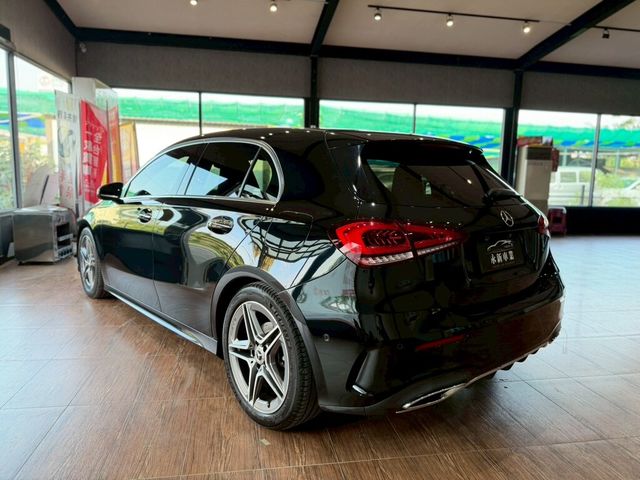 M-BENZ賓士 A180  第2張相片