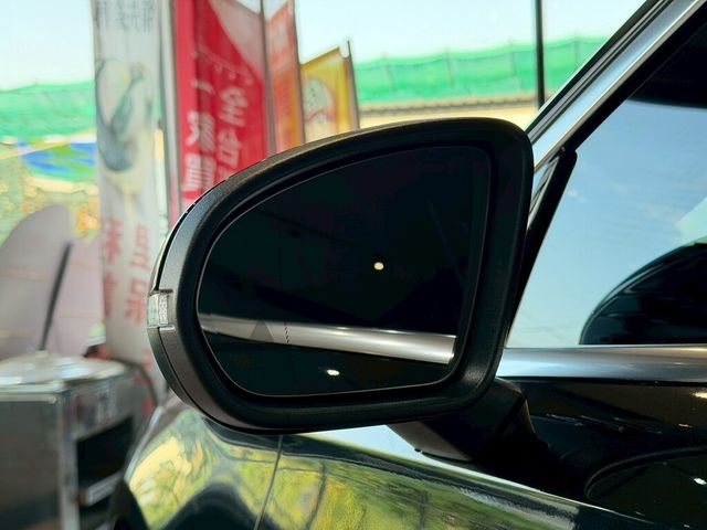 M-BENZ賓士 A180  第5張相片