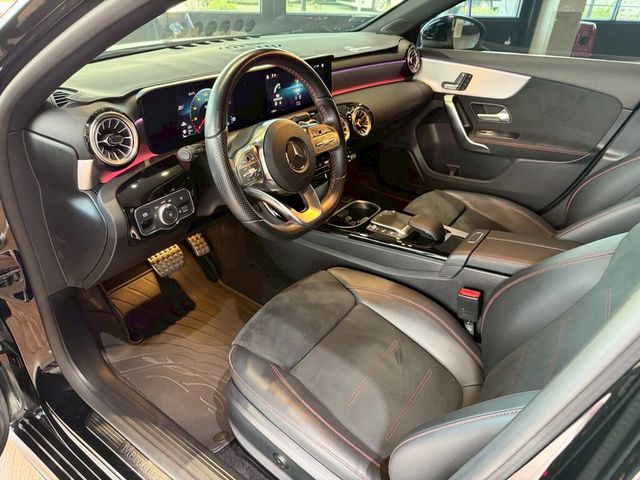 M-BENZ賓士 A180  第6張相片