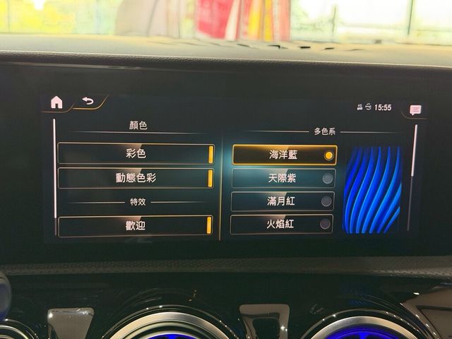 M-BENZ賓士 A180  第15張相片