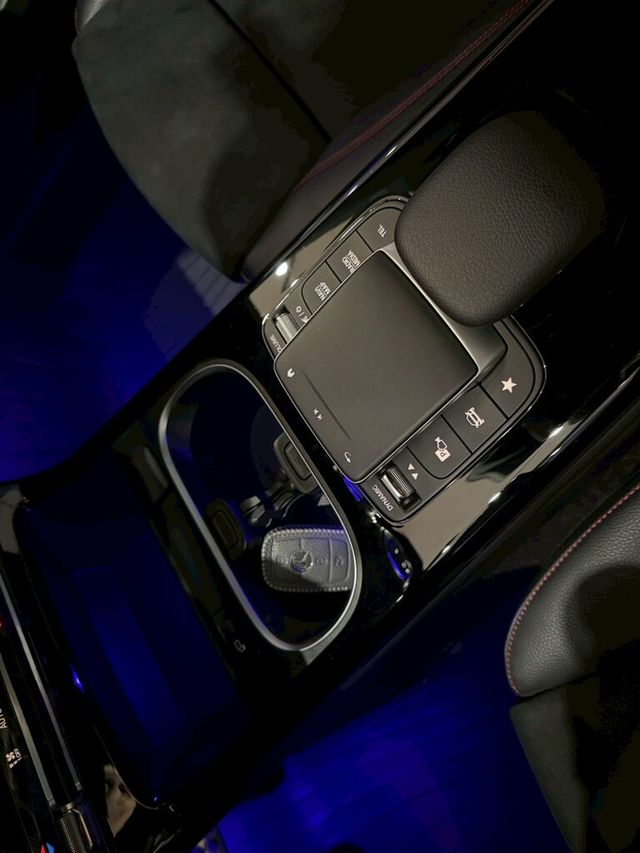 M-BENZ賓士 A180  第18張相片