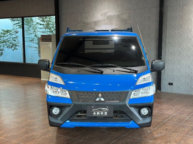 MITSUBISHI三菱 DELICA  第2張相片