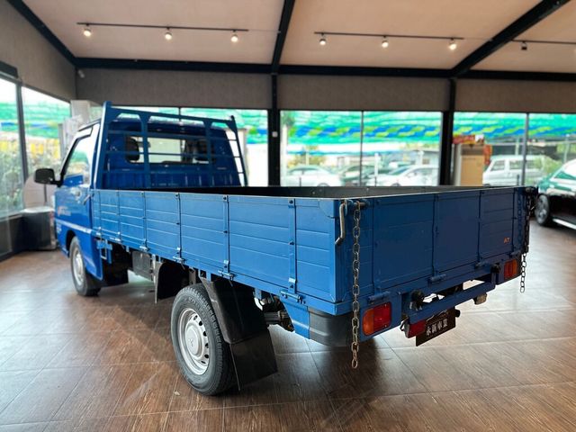 MITSUBISHI三菱 DELICA  第3張相片