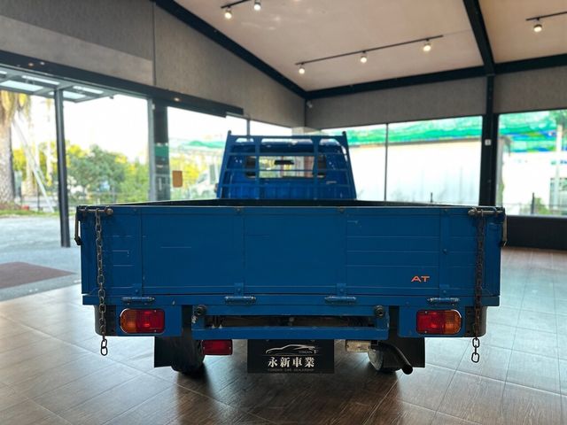 MITSUBISHI三菱 DELICA  第4張相片