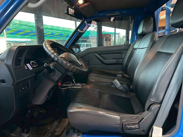 MITSUBISHI三菱 DELICA  第5張相片