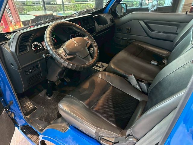 MITSUBISHI三菱 DELICA  第6張相片