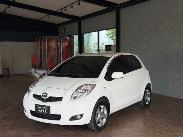 TOYOTA豐田 YARIS  第1張相片