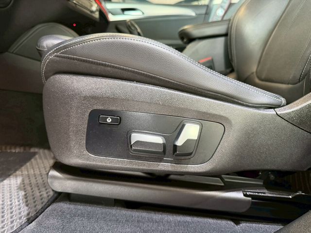 BMW寶馬 X4 XDRIVE20I  第11張相片