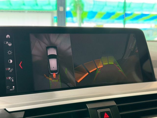 BMW寶馬 X4 XDRIVE20I  第14張相片