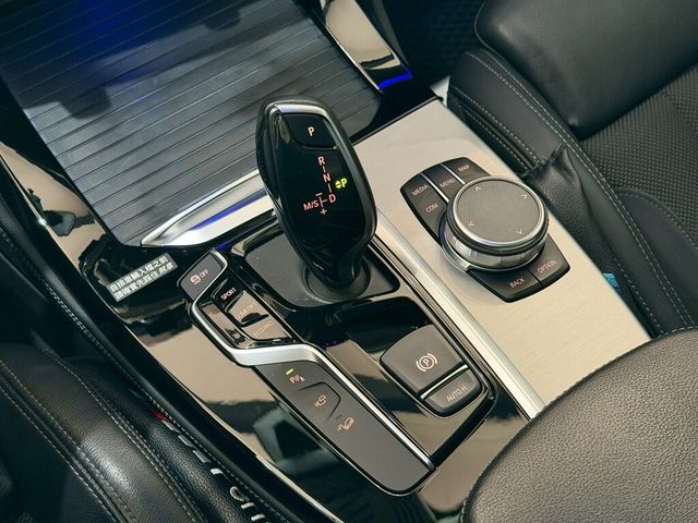 BMW寶馬 X4 XDRIVE20I  第17張相片
