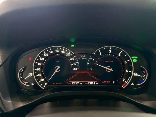 BMW寶馬 X4 XDRIVE20I  第20張相片