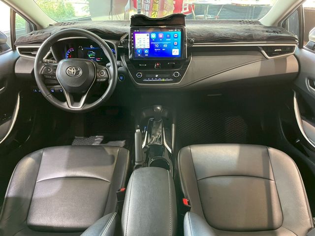 TOYOTA豐田 ALTIS  第10張相片