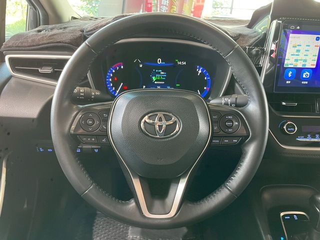TOYOTA豐田 ALTIS  第11張相片
