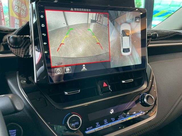 TOYOTA豐田 ALTIS  第15張相片