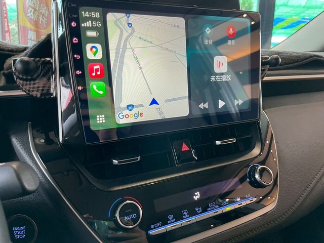 TOYOTA豐田 ALTIS  第16張相片