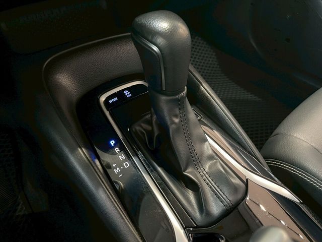 TOYOTA豐田 ALTIS  第17張相片