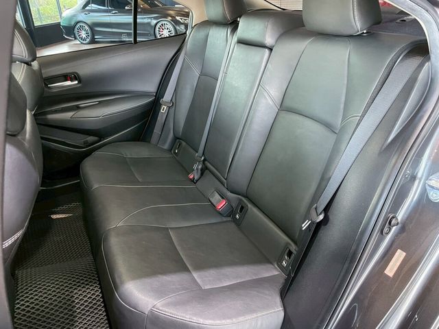 TOYOTA豐田 ALTIS  第18張相片