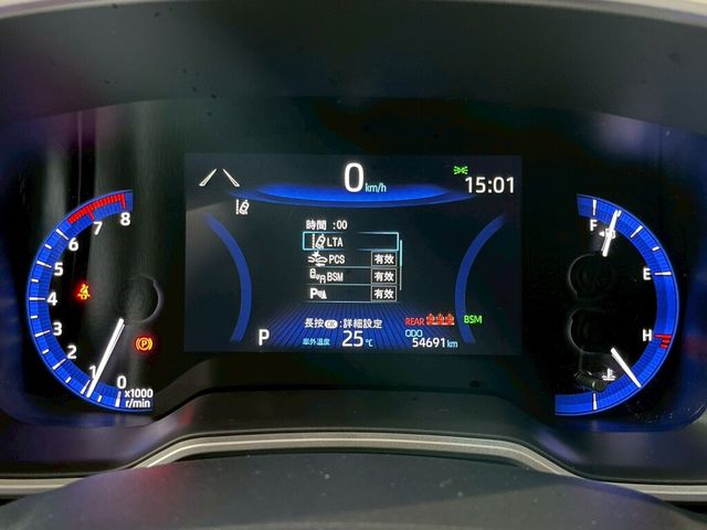 TOYOTA豐田 ALTIS  第20張相片