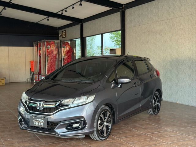HONDA本田 FIT  第1張相片