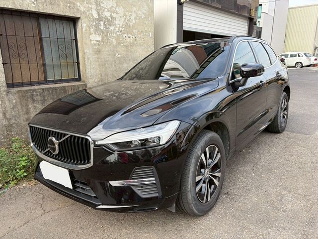 VOLVO富豪 XC60  第1張相片