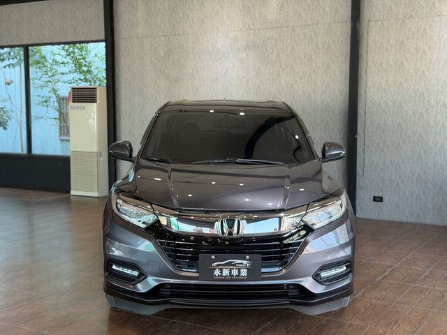 HONDA本田 HR-V  第2張相片