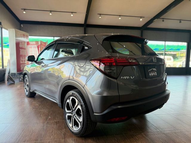 HONDA本田 HR-V  第3張相片