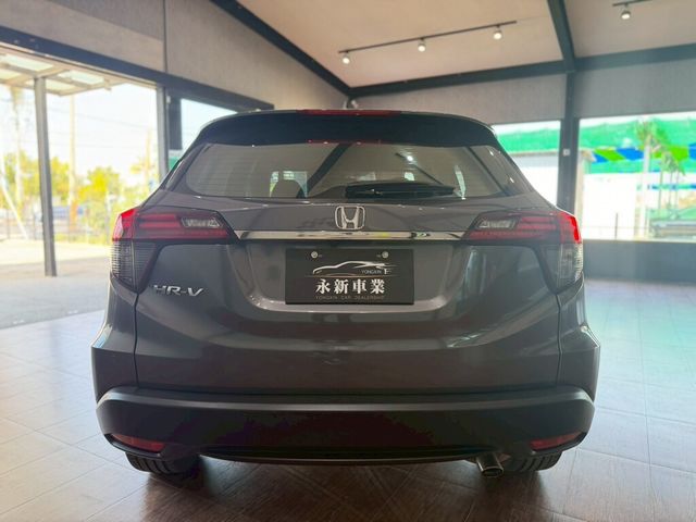 HONDA本田 HR-V  第4張相片