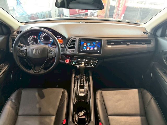 HONDA本田 HR-V  第8張相片