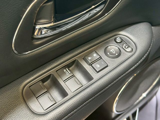 HONDA本田 HR-V  第10張相片