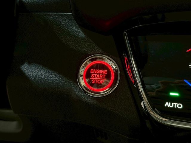 HONDA本田 HR-V  第13張相片