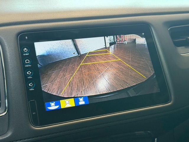 HONDA本田 HR-V  第14張相片