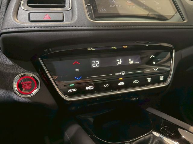 HONDA本田 HR-V  第17張相片