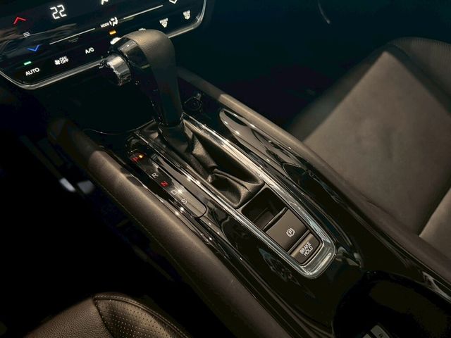 HONDA本田 HR-V  第18張相片